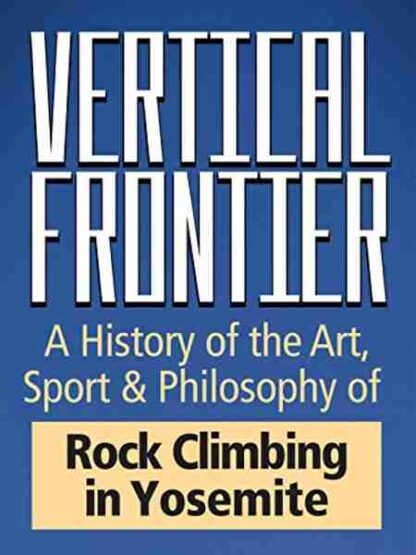 Vertical Frontier (2002) on DVD