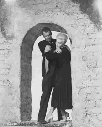 Vertigo (1958) Starring James Stewart on DVD - Image 4