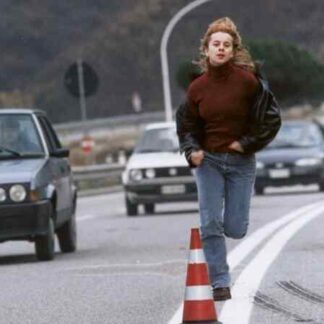 Vesna Goes Fast (1996) with English Subtitles on DVD