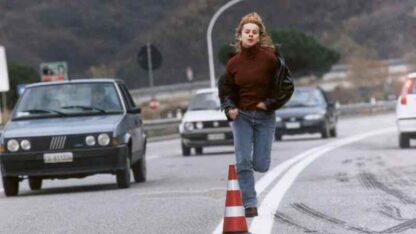 Vesna Goes Fast (1996) with English Subtitles on DVD