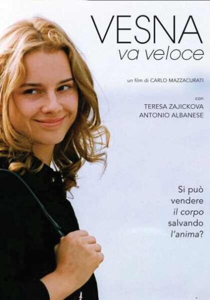 Vesna Goes Fast (1996) with English Subtitles on DVD - Image 4