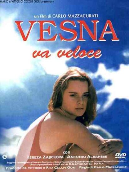 Vesna Goes Fast (1996) with English Subtitles on DVD - Image 5