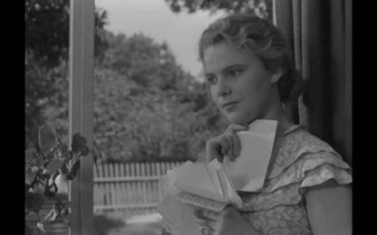 Vesna na Zarechnoy ulitse (1956) with English Subtitles on DVD - Image 3