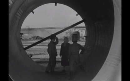 Vesna na Zarechnoy ulitse (1956) with English Subtitles on DVD - Image 4
