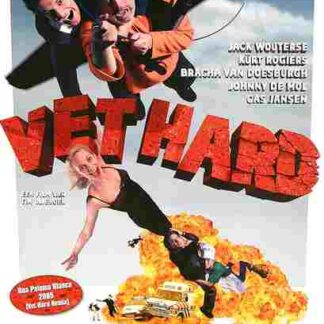 Vet hard (2005) with English Subtitles on DVD