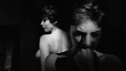Vibrations (1968) Starring Rita Bennett on DVD - Image 2