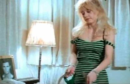 Vice Academy Part 2 (1990) Starring Ginger Lynn on DVD - Image 4
