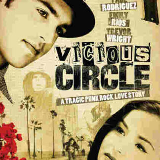 Vicious Circle (2009) Starring Paul Rodriguez on DVD