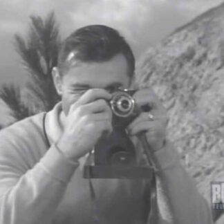 Victim Four (TV Episode 1962) (1962) Starring Alfred Hitchcock on DVD