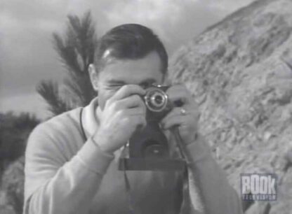 Victim Four (TV Episode 1962) (1962) Starring Alfred Hitchcock on DVD