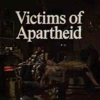 Victims of Apartheid (TV Episode 1978) (1978) Starring John Kani on DVD