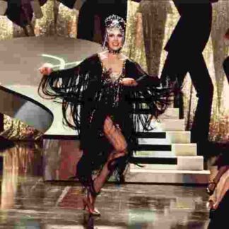 Victor/Victoria (1982) Starring Julie Andrews on DVD