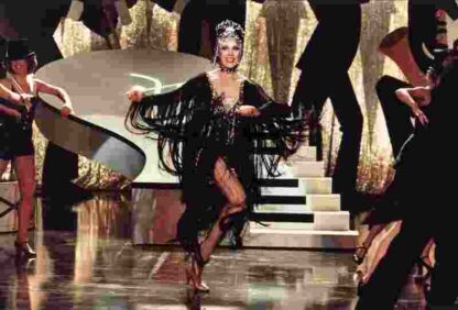Victor/Victoria (1982) Starring Julie Andrews on DVD