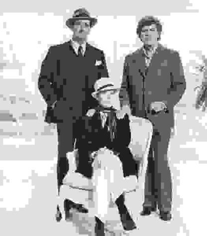 Victor/Victoria (1982) Starring Julie Andrews on DVD - Image 3