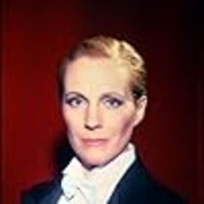 Victor/Victoria (1982) Starring Julie Andrews on DVD - Image 4