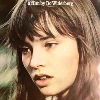Victoria (1979) Starring Michaela Jolin on DVD