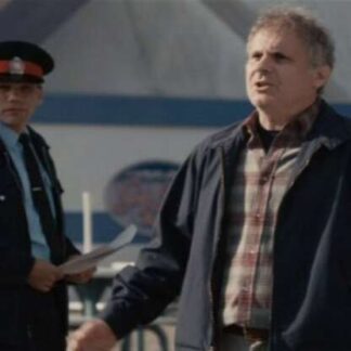 Victoria Day (2009) Starring Mark Rendall on DVD