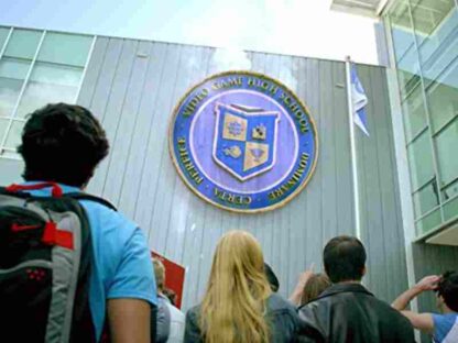 Video Game High School (2012) Starring Josh Blaylock on DVD