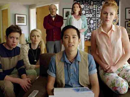 Video Game High School (2012) Starring Josh Blaylock on DVD - Image 2
