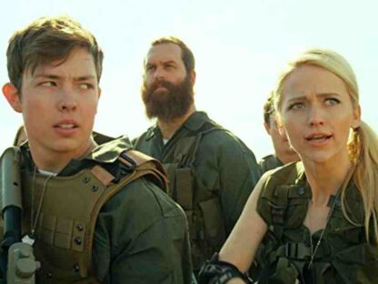 Video Game High School (2012) Starring Josh Blaylock on DVD - Image 3