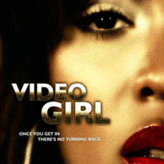 Video Girl (2011) Starring Meagan Good on DVD