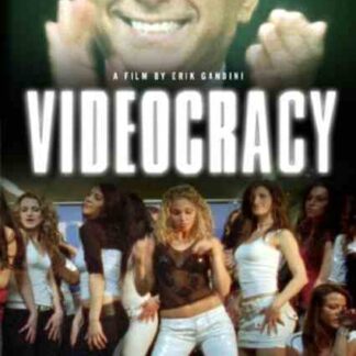 Videocracy (2009) Starring Silvio Berlusconi on DVD