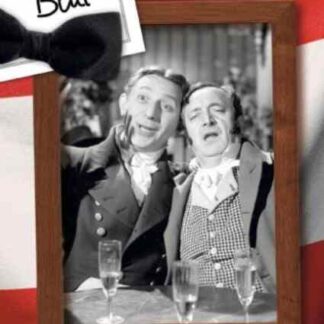 Vienna Blood (1942) with English Subtitles on DVD