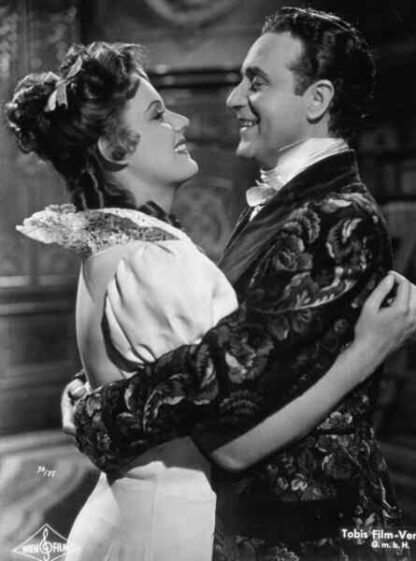 Vienna Blood (1942) with English Subtitles on DVD - Image 2