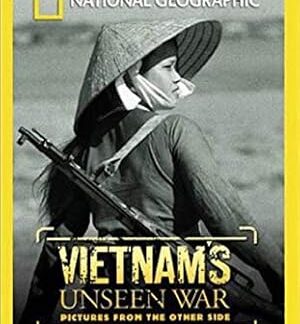Vietnam's Unseen War: Pictures from the Other Side (2002) DVD
