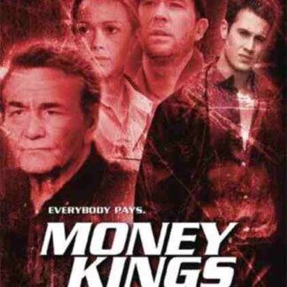 Vig (1998) Starring Peter Falk on DVD