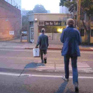 Vigilante Vigilante: The Battle for Expression (2011) Starring Stefano E. Bloch on DVD