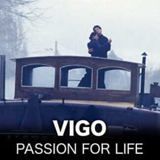 Vigo (1998) Starring James Frain on DVD