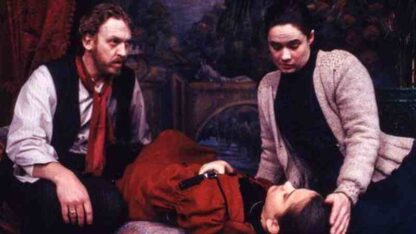 Vildanden (TV Series 1989–1989) (1989) with English Subtitles on DVD - Image 3