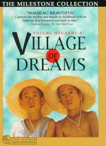 Village of Dreams (1996) with English Subtitles on DVD - Image 4
