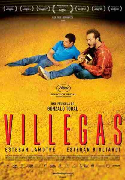 Villegas (2012) with English Subtitles on DVD - Image 4