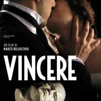 Vincere (2009) with English Subtitles on DVD