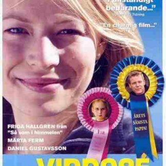 Vinnare och förlorare (2005) with English Subtitles on DVD