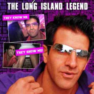 Vinny the Chin: The Long Island Legend (2011) Starring Michael Allen on DVD