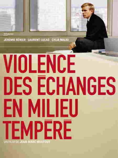 Violence des échanges en milieu tempéré (2003) with English Subtitles on DVD - Image 5