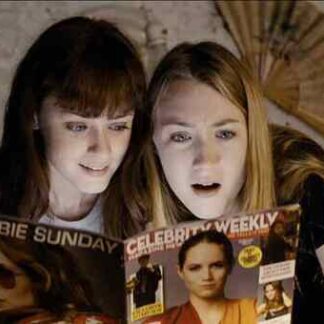Violet & Daisy (2011) Starring Saoirse Ronan on DVD