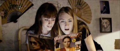 Violet & Daisy (2011) Starring Saoirse Ronan on DVD
