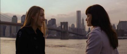 Violet & Daisy (2011) Starring Saoirse Ronan on DVD - Image 3