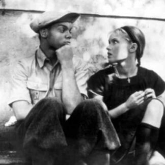 Violet of Potsdam Square (1936) with English Subtitles on DVD
