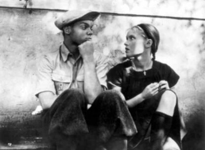 Violet of Potsdam Square (1936) with English Subtitles on DVD