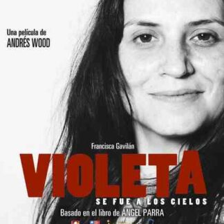 Violeta Went to Heaven (2011) with English Subtitles on DVD
