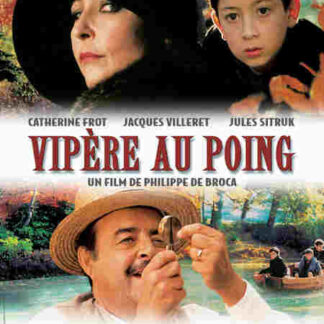 Viper in the Fist (2004) with English Subtitles on DVD
