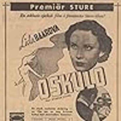 Virginity (1937) with English Subtitles on DVD - Image 3