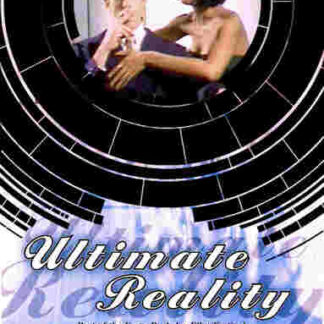 Virtual Man (2002) Starring Steven W. Bailey on DVD