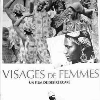 Visages de femmes (1985) with English Subtitles on DVD