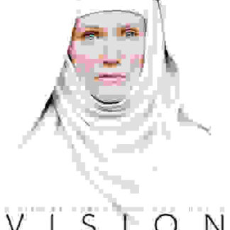 Vision - Aus dem Leben der Hildegard von Bingen (2009) with English Subtitles on DVD